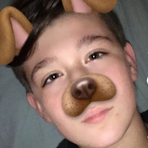 Meet your Posher, Colton